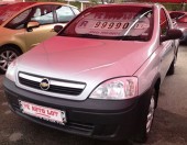 2011 CHEVROLET CORSA UTILITY 1.4 STD